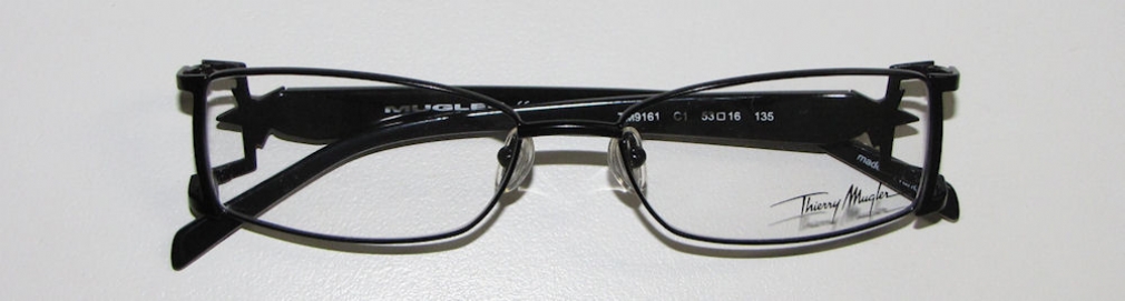 THIERRY MUGLER 9161 in color C1
