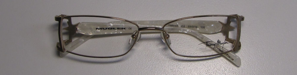 THIERRY MUGLER 9161 in color C2