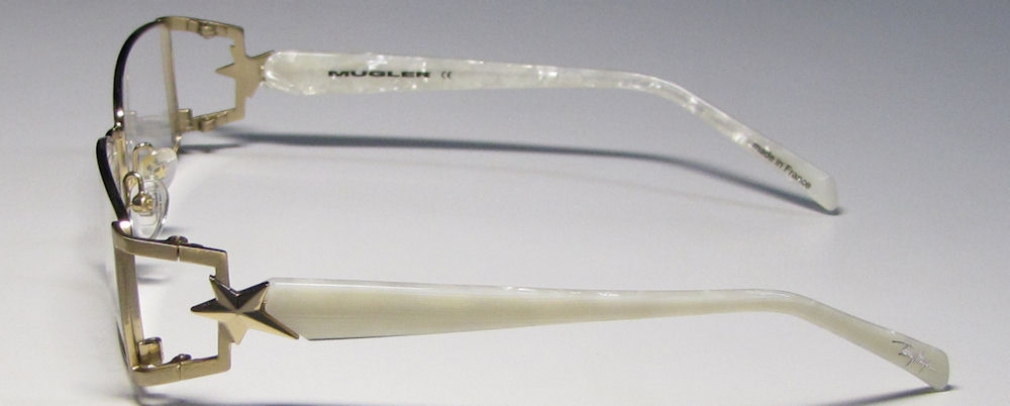 THIERRY MUGLER 9161 in color C2