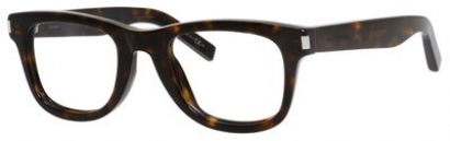 Yves Saint Laurent Sl 50 Eyeglasses