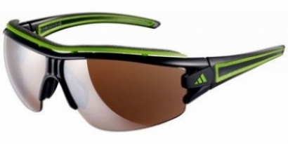 Adidas Evil Eye Halfrim Pro L A167 Sunglasses