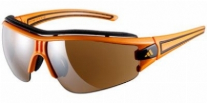 Adidas A167 Evil Eye Halfrim Pro L 72mm Replacement Lenses