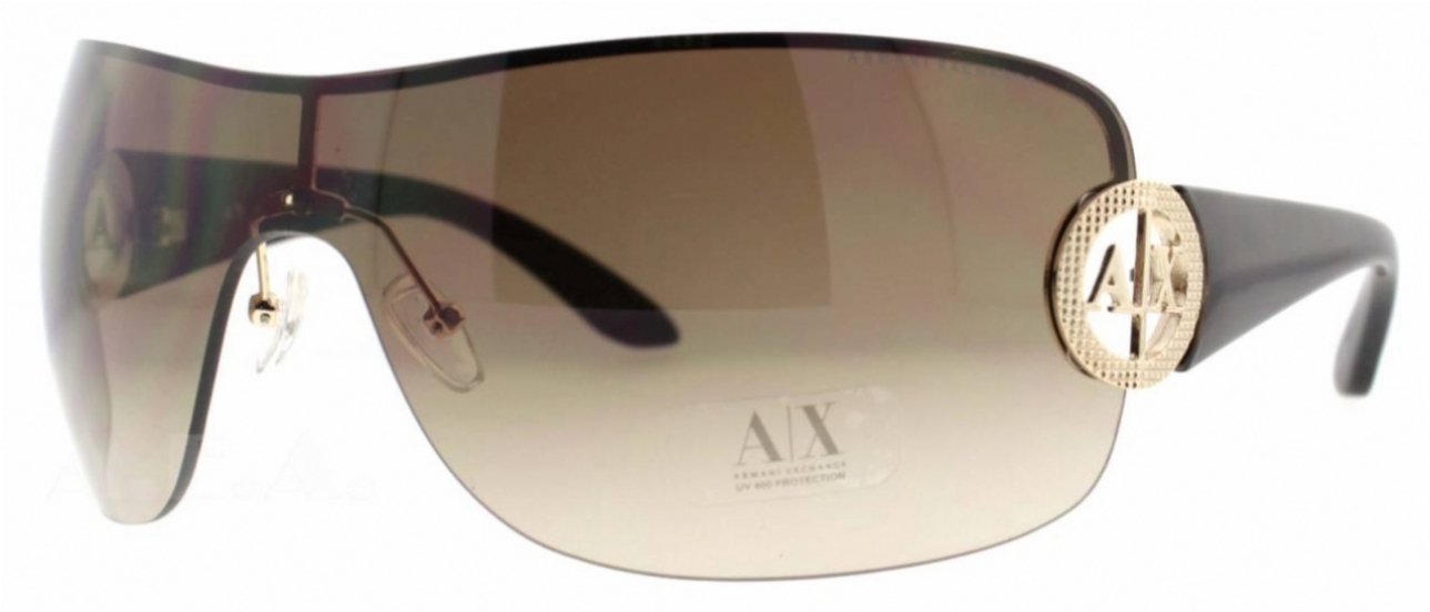 ARMANI EXCHANGE  