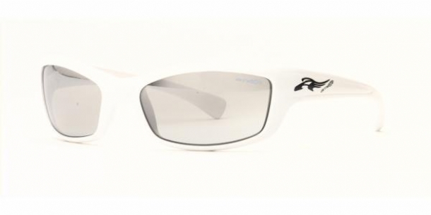 Arnette slide white shop