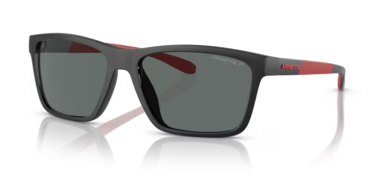ARNETTE  