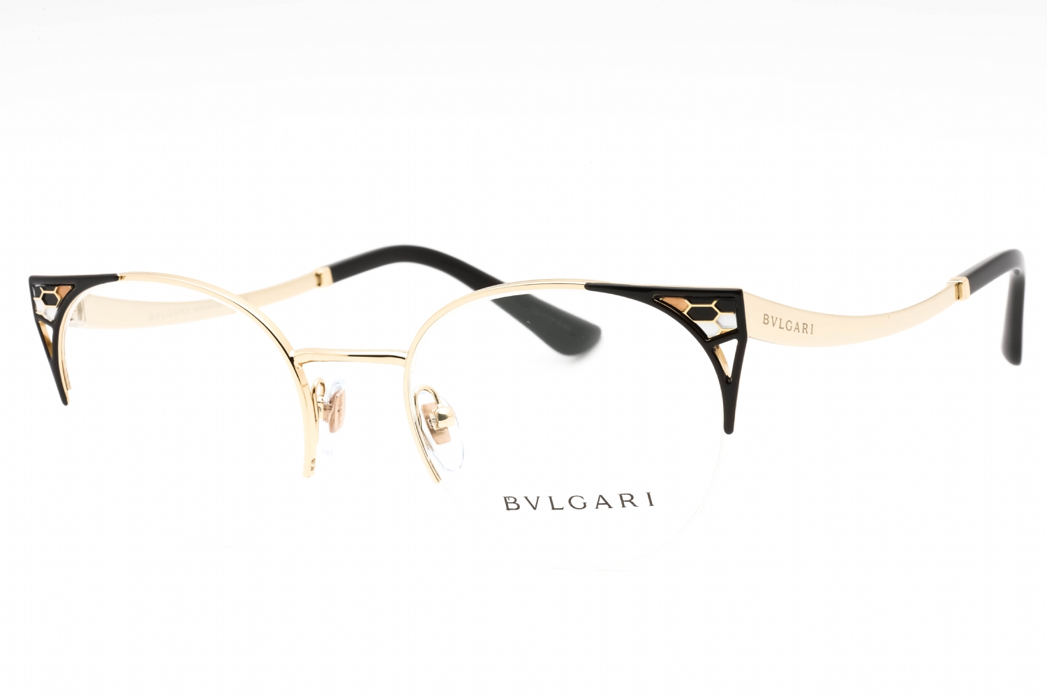 bvlgari eyewear 2018