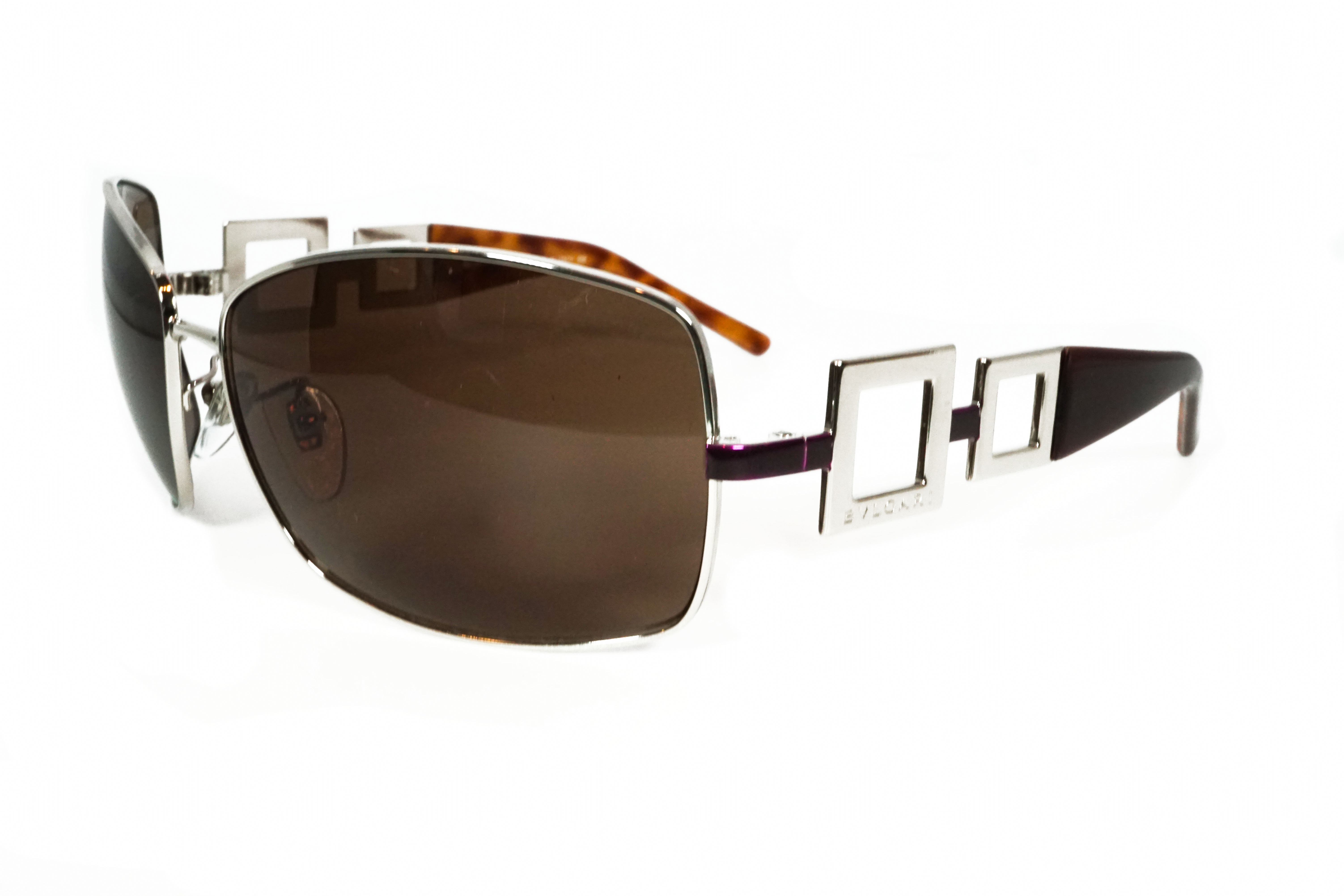 Bvlgari 6004 Sunglasses