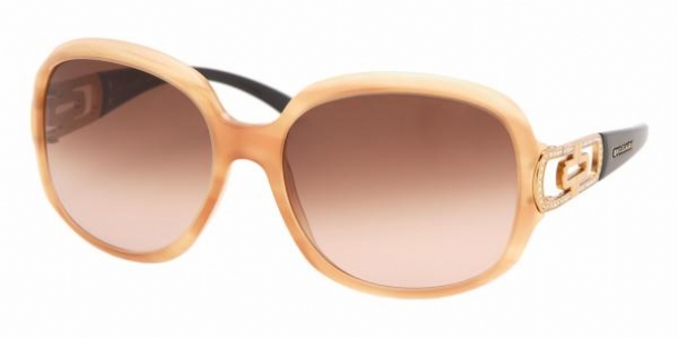 Bulgari Sunglasses Style 8030B BULGARI 8030B 877/13 58 | SUNGLASSES Women EyeShop main image 2
