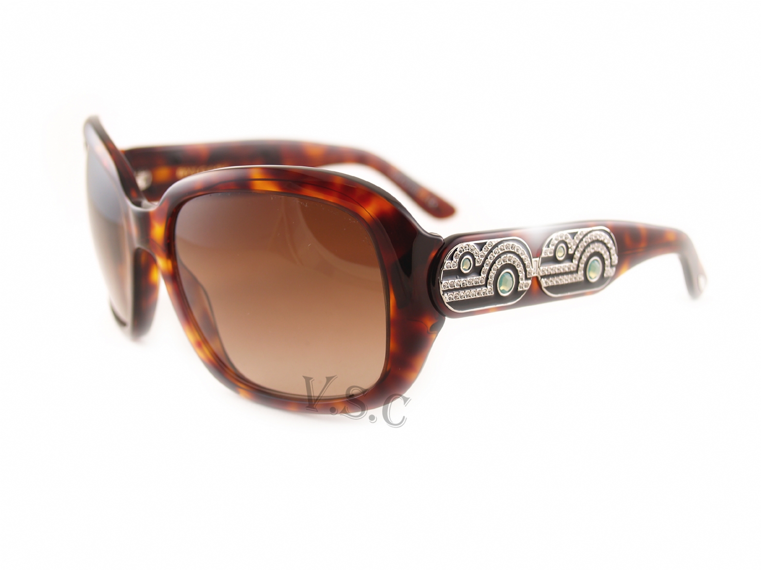 Shop Bvlgari Sunglasses directly from the source EyewearUS.com