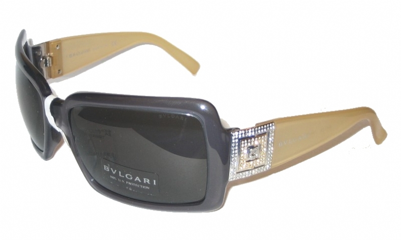 Bulgari Sunglasses 847-B Bvlgari 847b Sunglasses main image 3