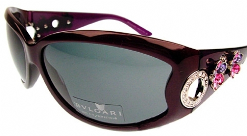 BVLGARI  