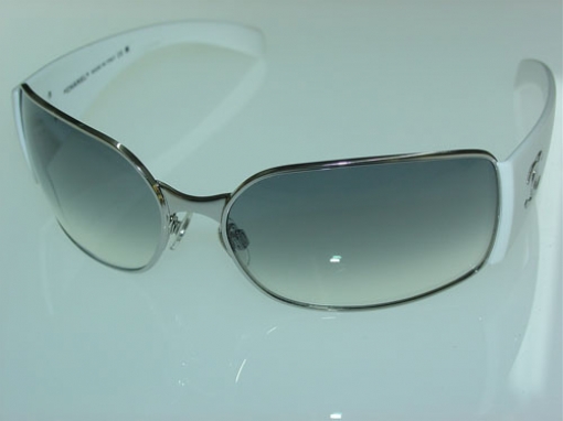 CHANEL シャネル サングラス 4115 c273/73 ゴールドｘベージュ Chanel 4115 Sunglasses