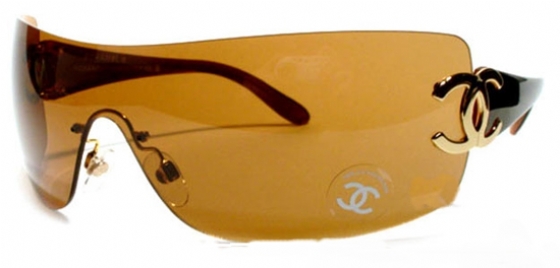 Chanel 4119 Sunglasses display picture 3