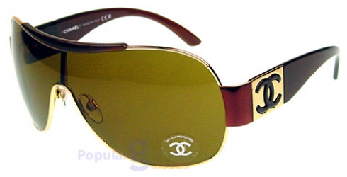 Chanel 4136 Sunglasses display picture 1