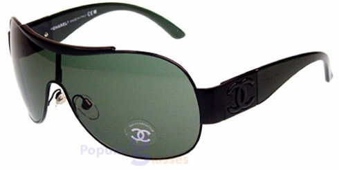 Chanel 4136 Sunglasses display picture 1