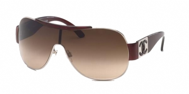 Chanel 4136 Sunglasses display picture 1