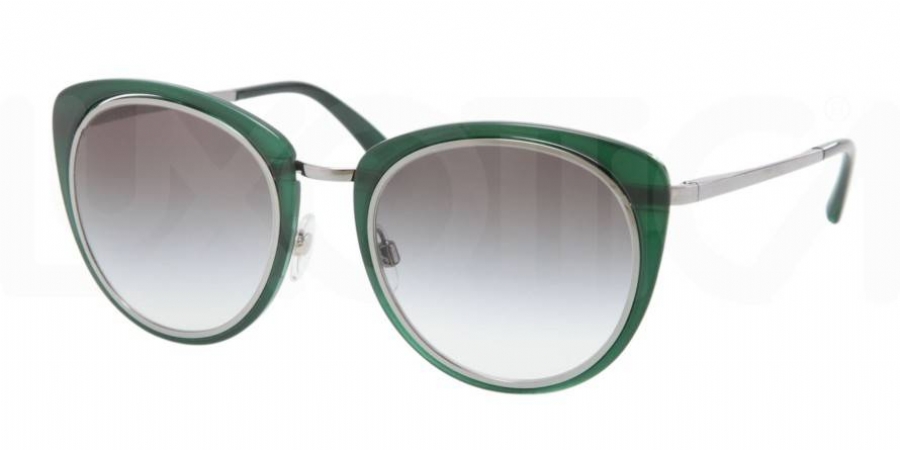 シャネル4223とレイバン4202 ANDY Sunglasses in Black and Green