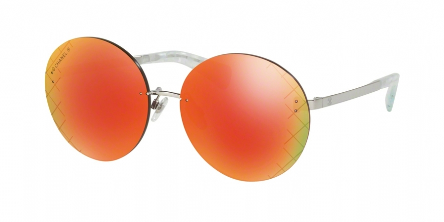 Chanel 4216 Sunglasses display picture 3