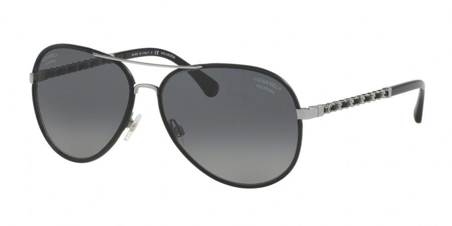 Chanel 4219q Sunglasses