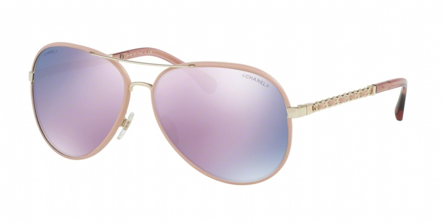 Chanel 4219q Sunglasses
