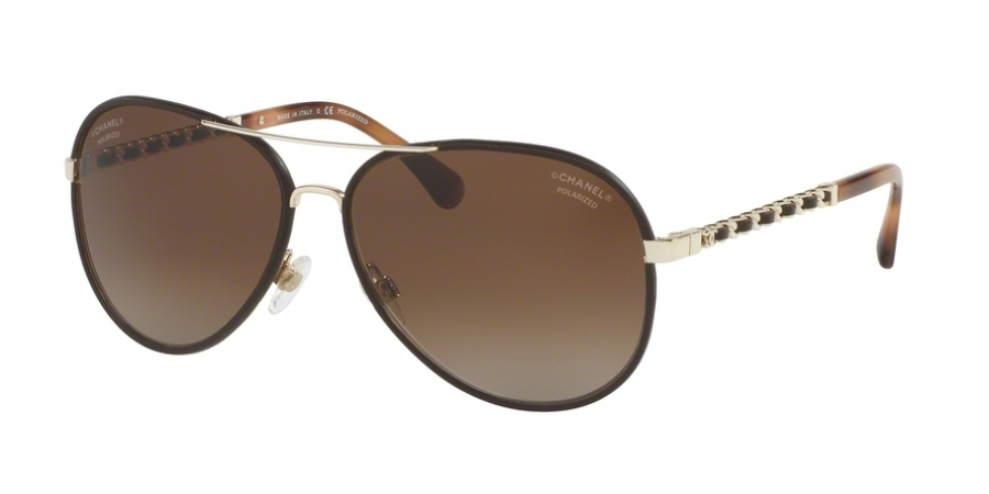 Chanel 4219q Sunglasses