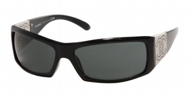 Chanel 5118 Sunglasses display picture 1