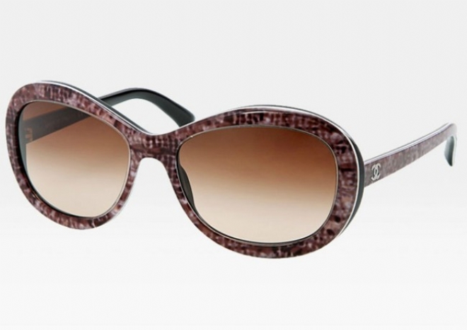 Chanel 5219 Sunglasses display picture 1
