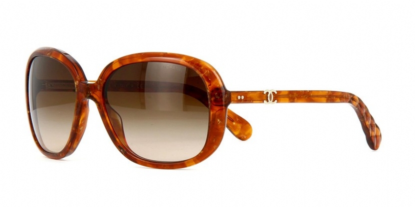 Chanel 5244 Sunglasses