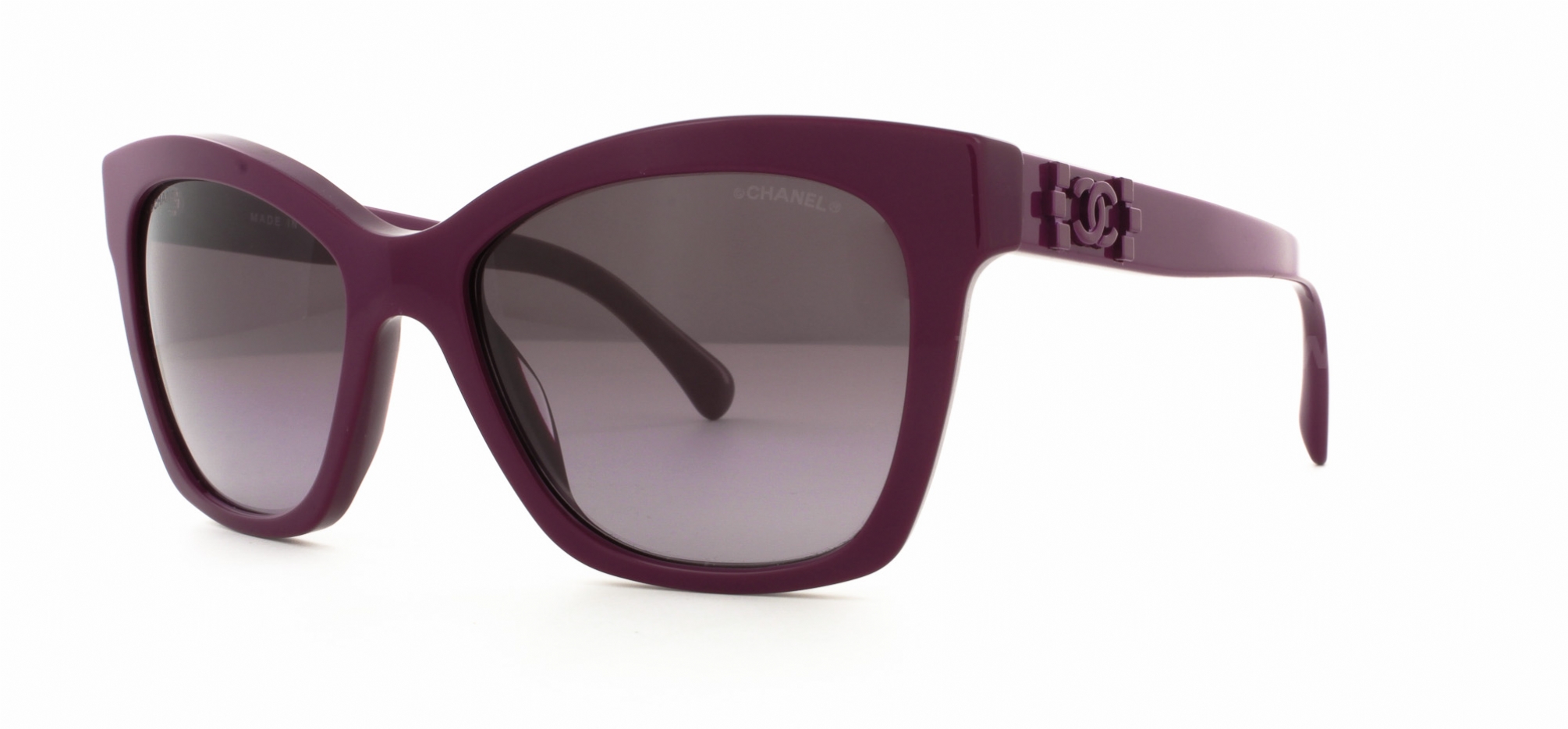 Chanel 5313 Sunglasses display picture 2
