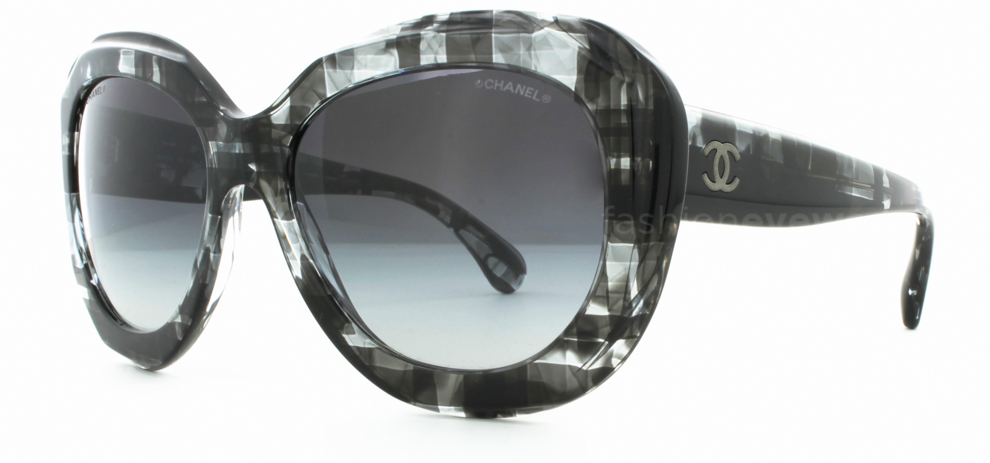 シャネルサングラス5323 Chanel 5323 Sunglasses (c. 1491/S1 56-17 135 2N) | eBay