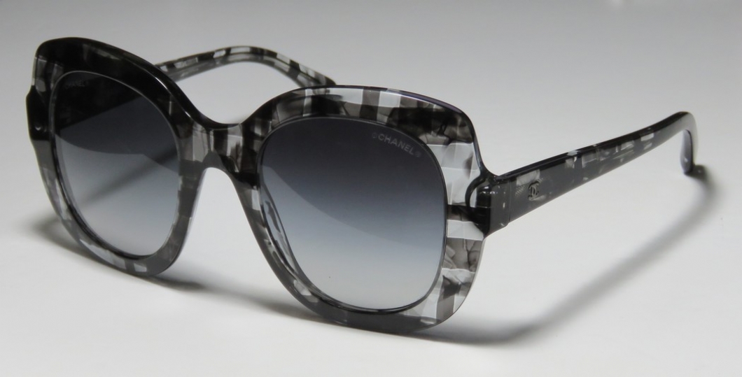 シャネルサングラス5323 Chanel 5323 Sunglasses (c. 1491/S1 56-17 135 2N) | eBay