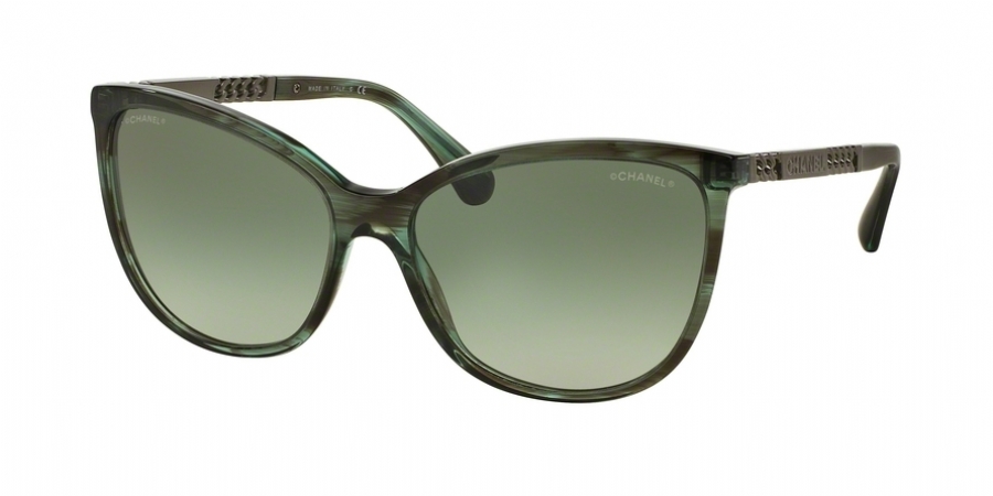 CHANEL シャネルサングラスCH5352-A Chanel 5352 Sunglasses