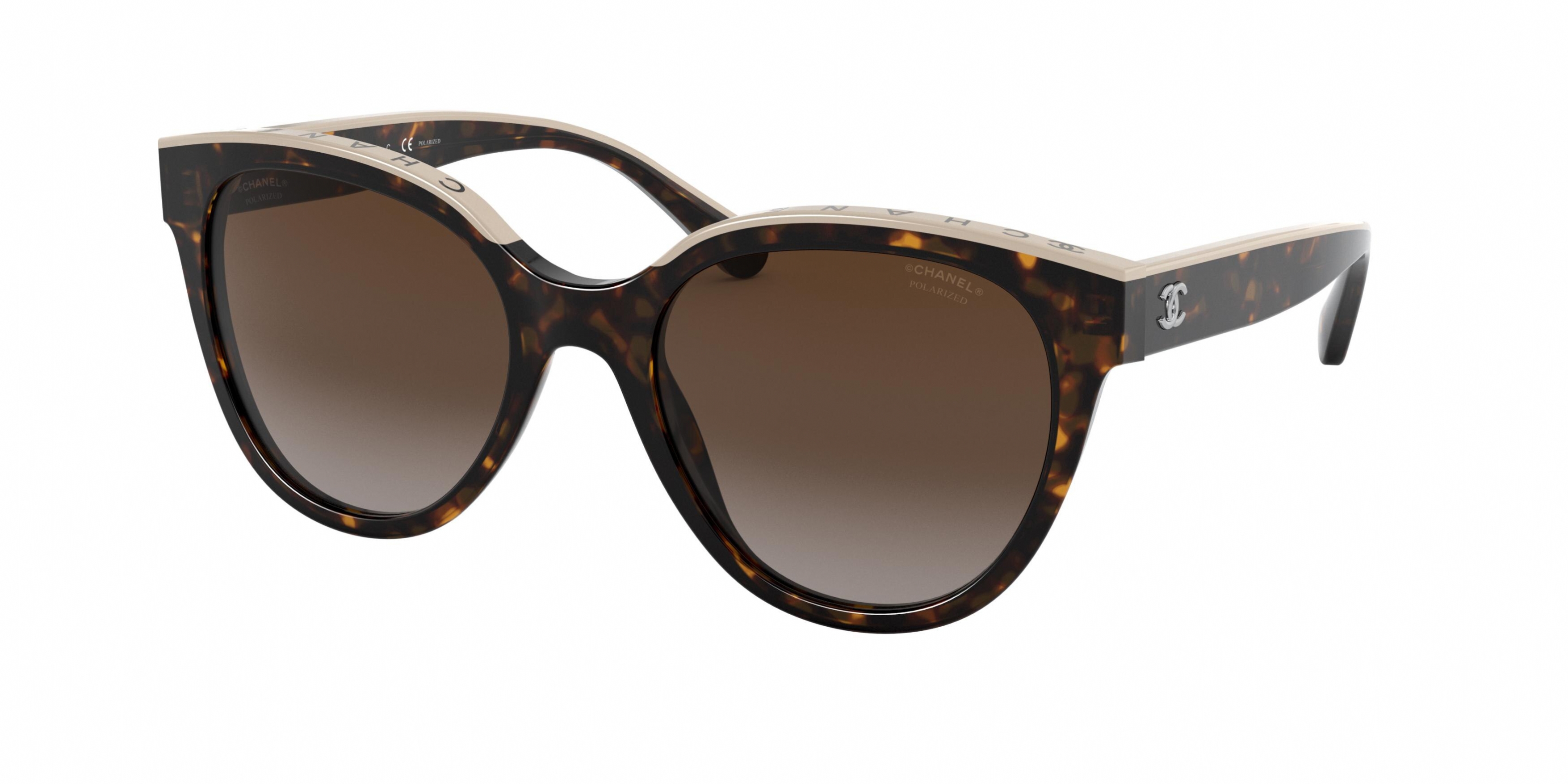 Chanel 5414a Sunglasses
