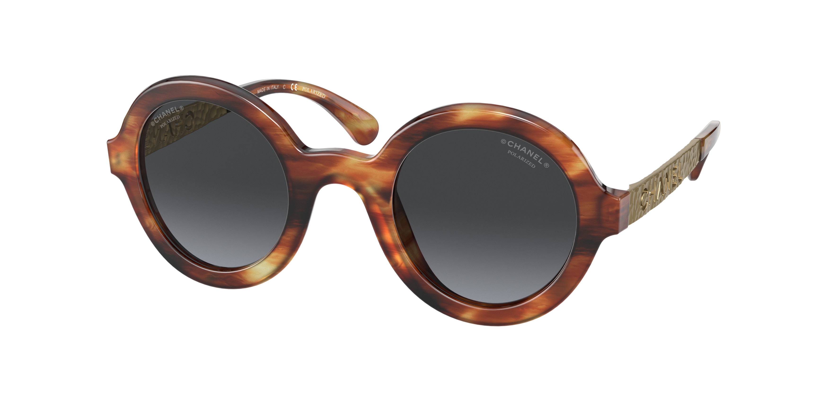 Chanel 5441 Sunglasses display picture 3