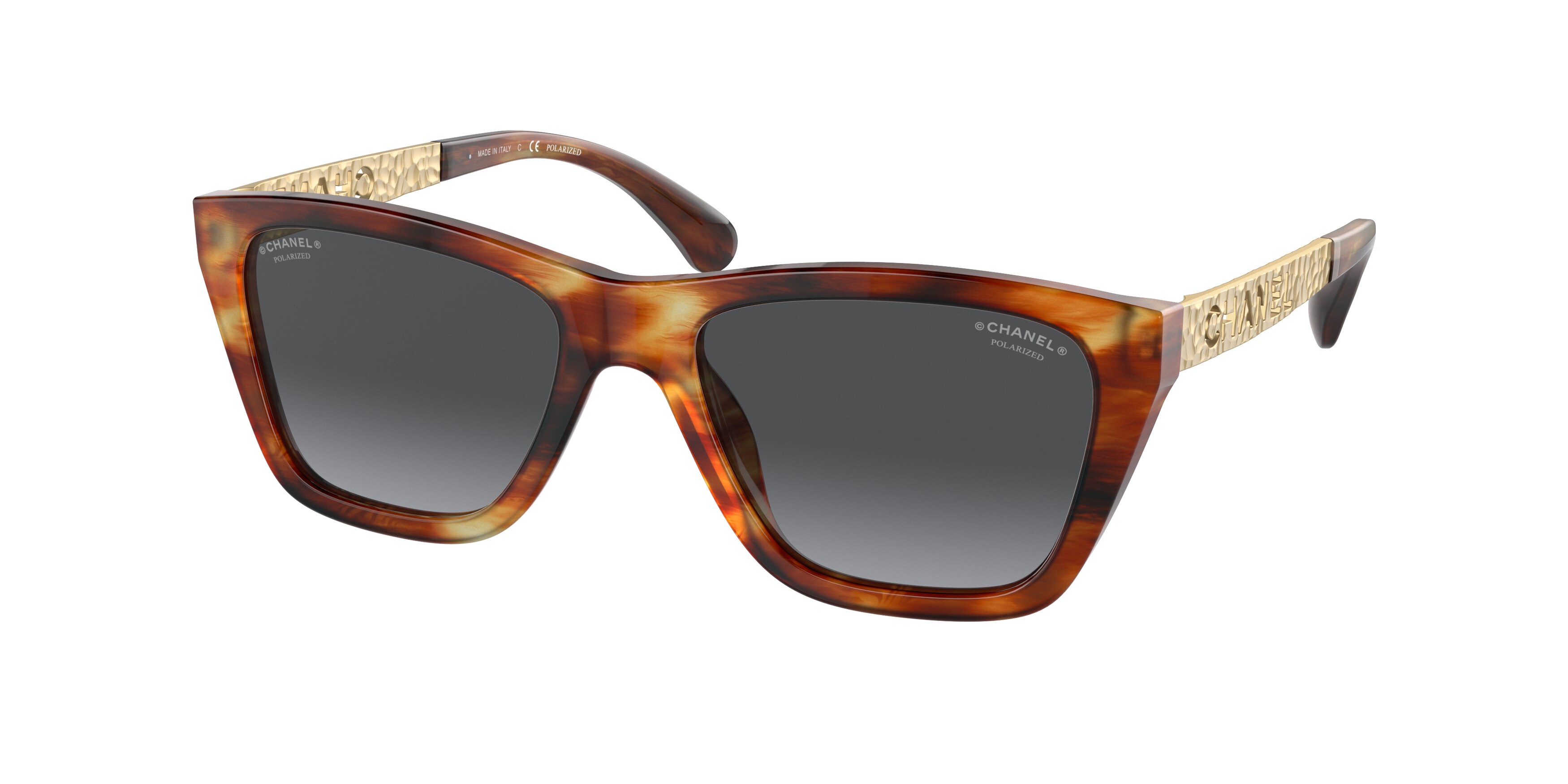Chanel 5442 Sunglasses