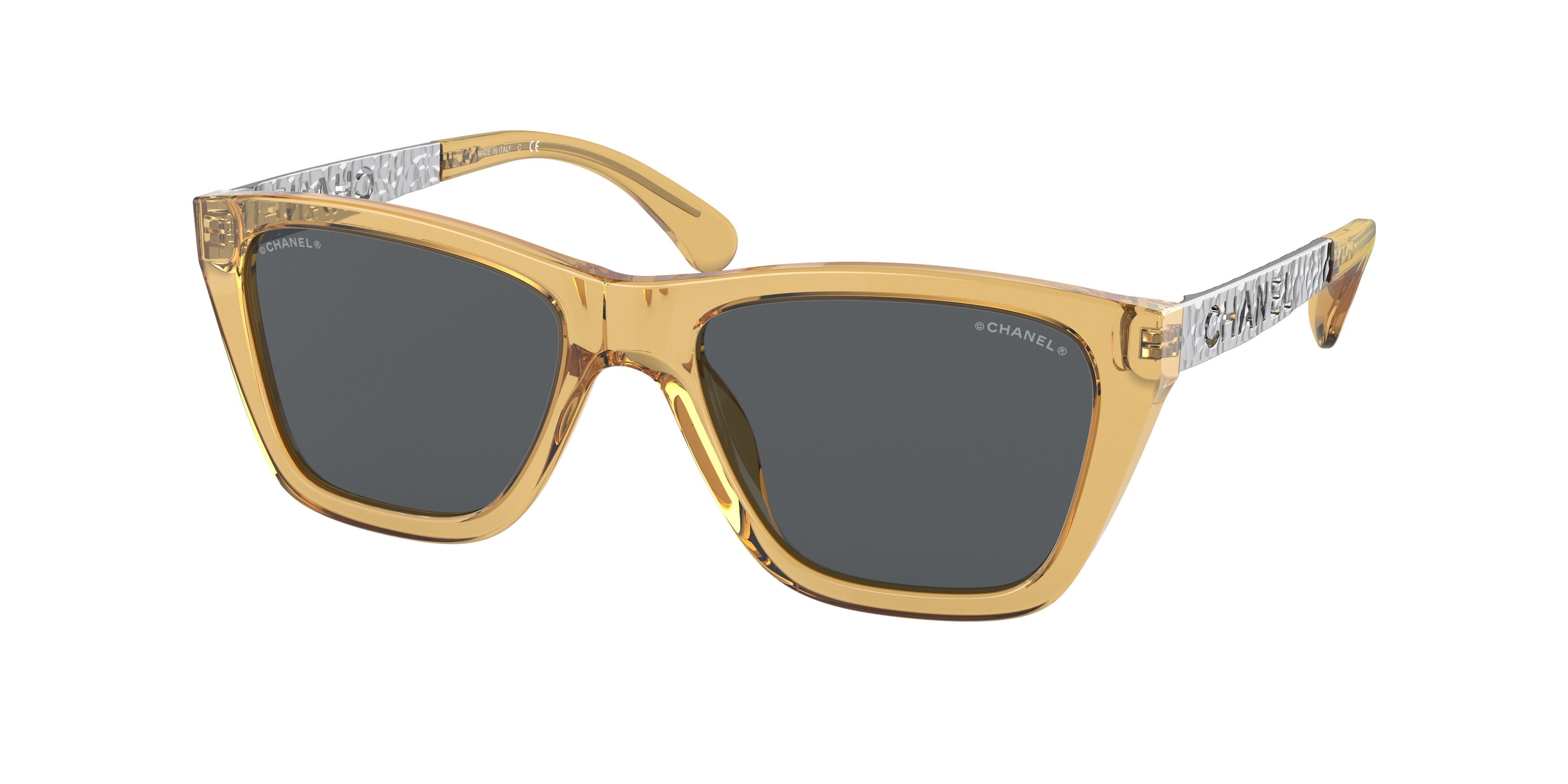 Chanel 5442 Sunglasses