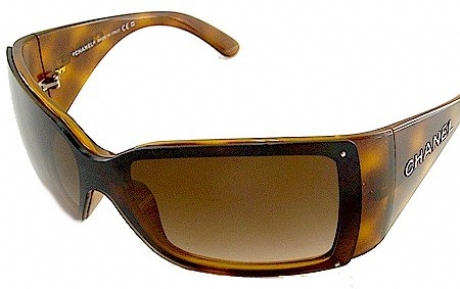 CHANEL サングラス 6012 c502 13 110 ベッコウ CHANEL サングラス 6012 c502 13 110 ベッコウ
