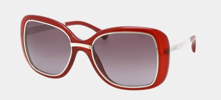 Chanel 6044t Sunglasses