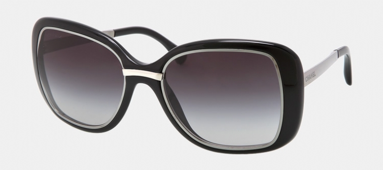 Chanel 6044t Sunglasses