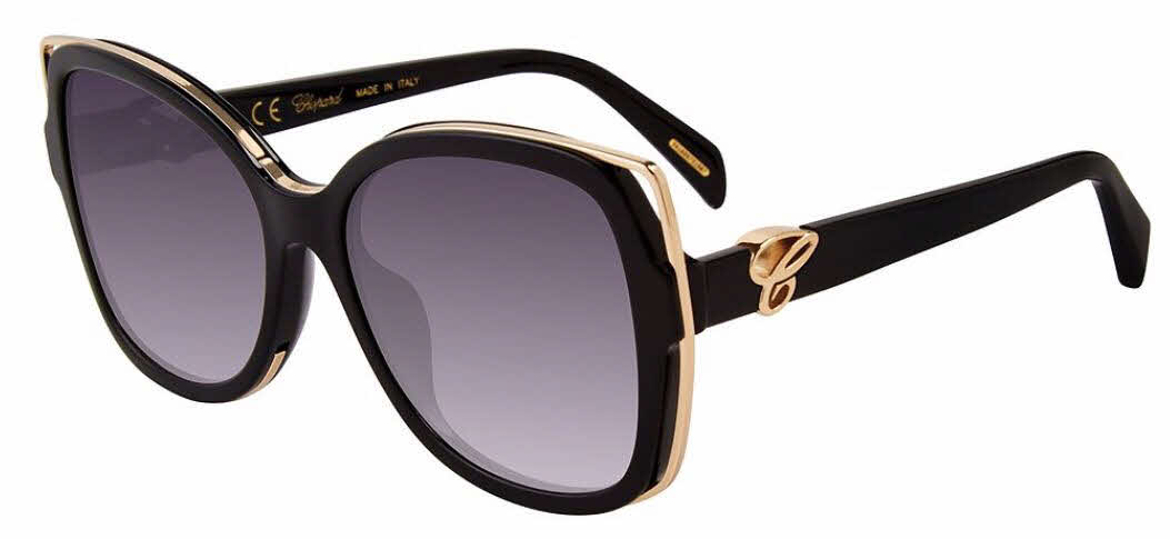 Chopard 316 Sunglasses display picture 3