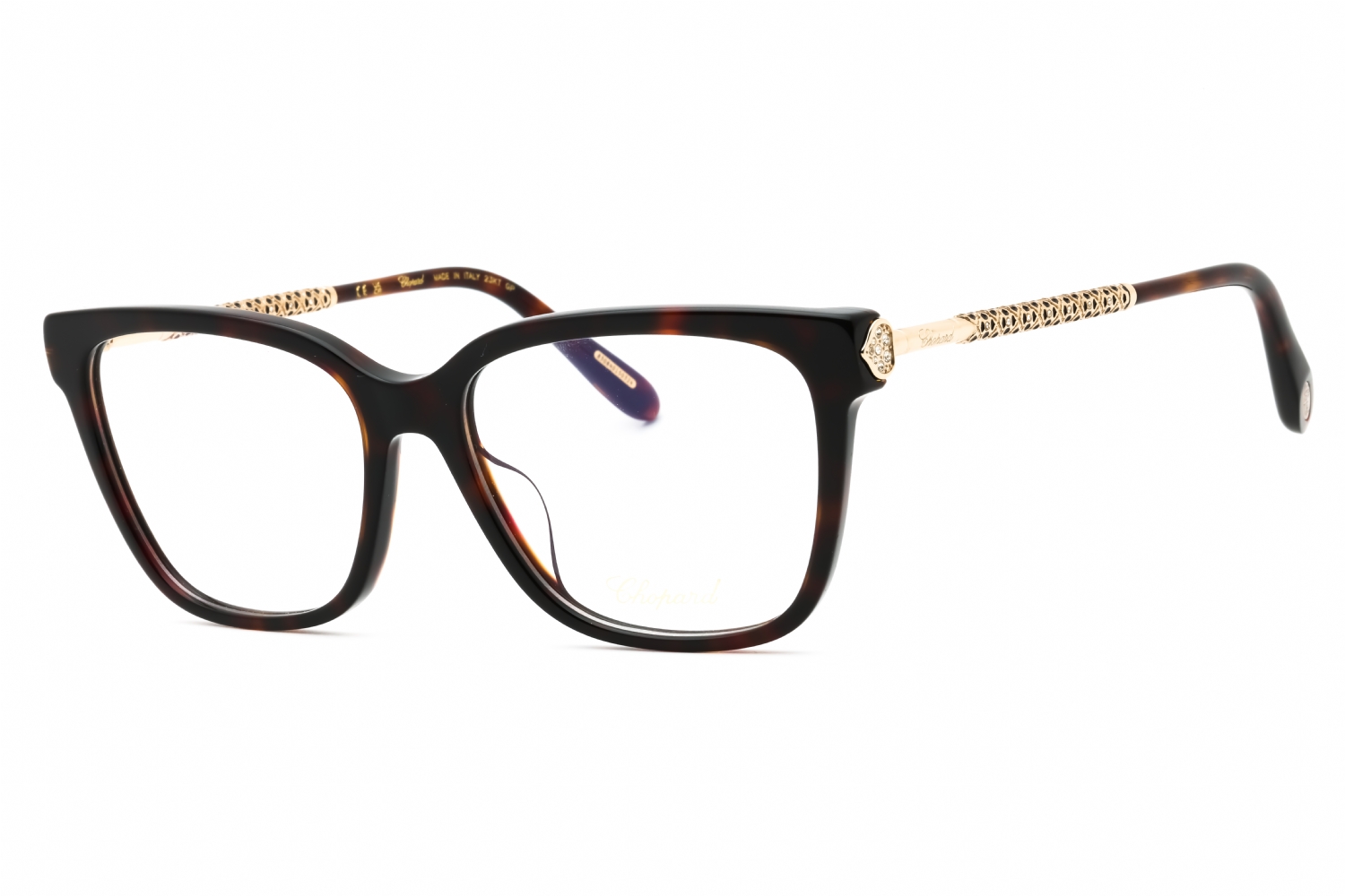 CHOPARD 333S in color 743