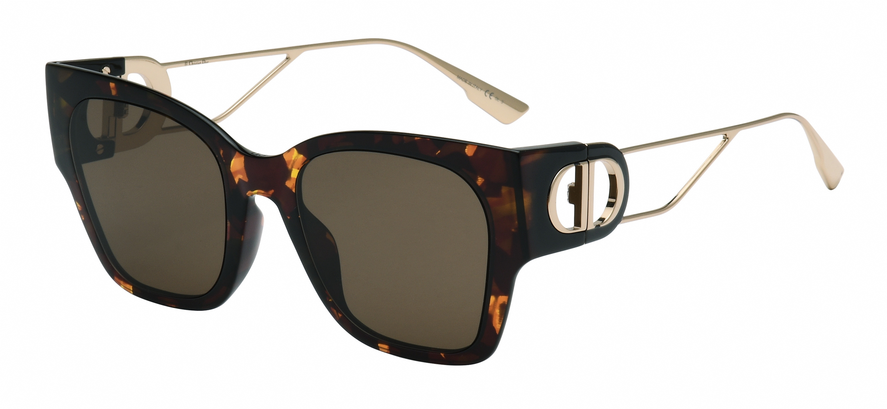Christian Dior 30montaigne1 Sunglasses display picture 3
