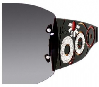 Christian Dior Acapulco/s Sunglasses