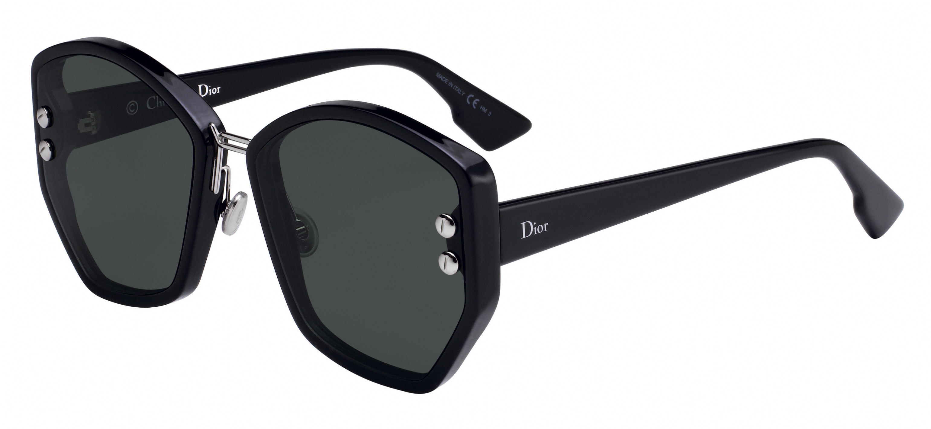 Christian Dior Addict2 Sunglasses display picture 2