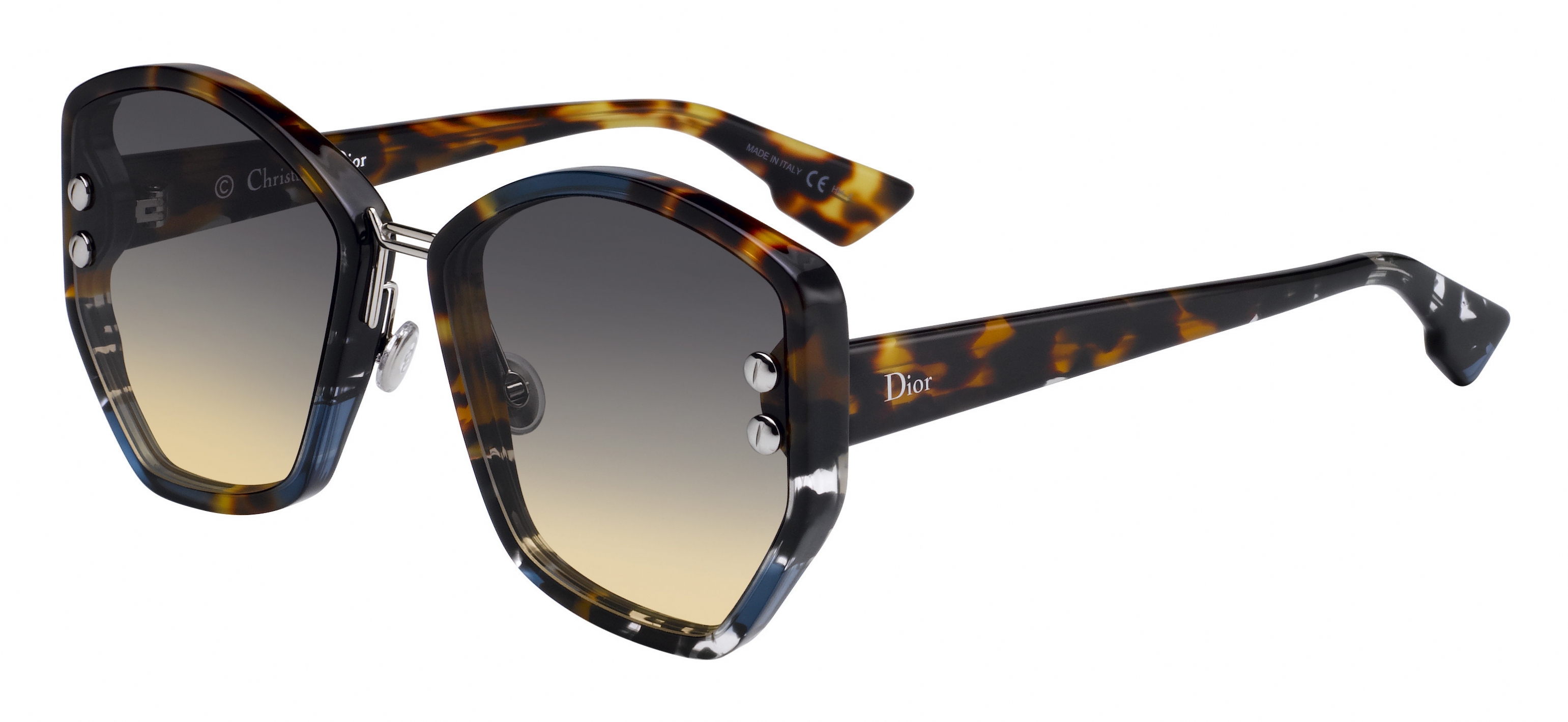 Christian Dior Addict2 Sunglasses display picture 3