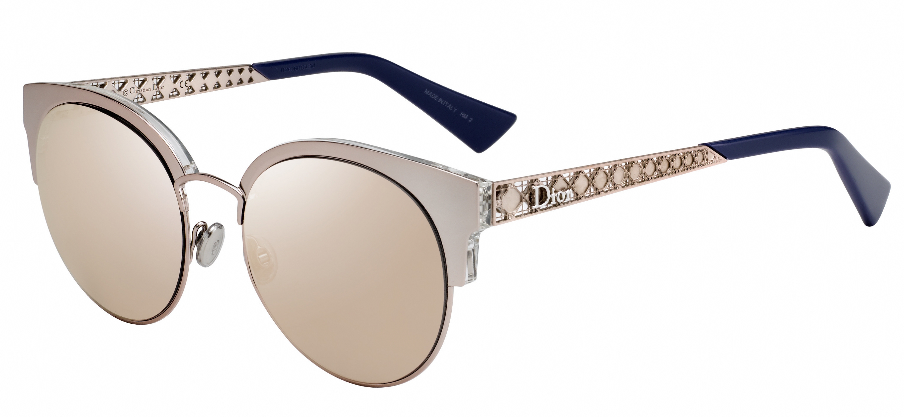 New DIOR Amamini sunglasses Christian Dior Amamini Sunglasses main image 3