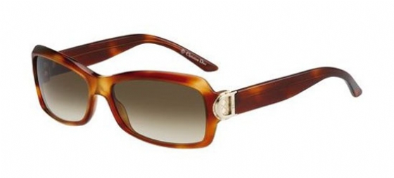 Christian Dior By Dior 3 Sunglasses