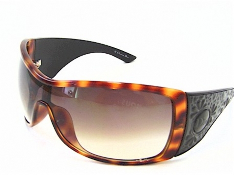 Dior Cherry Tree D28CY Black sunglasses Dior | Accessories | Dior Cherry Tree D28cy Black Sunglasses  main image 4