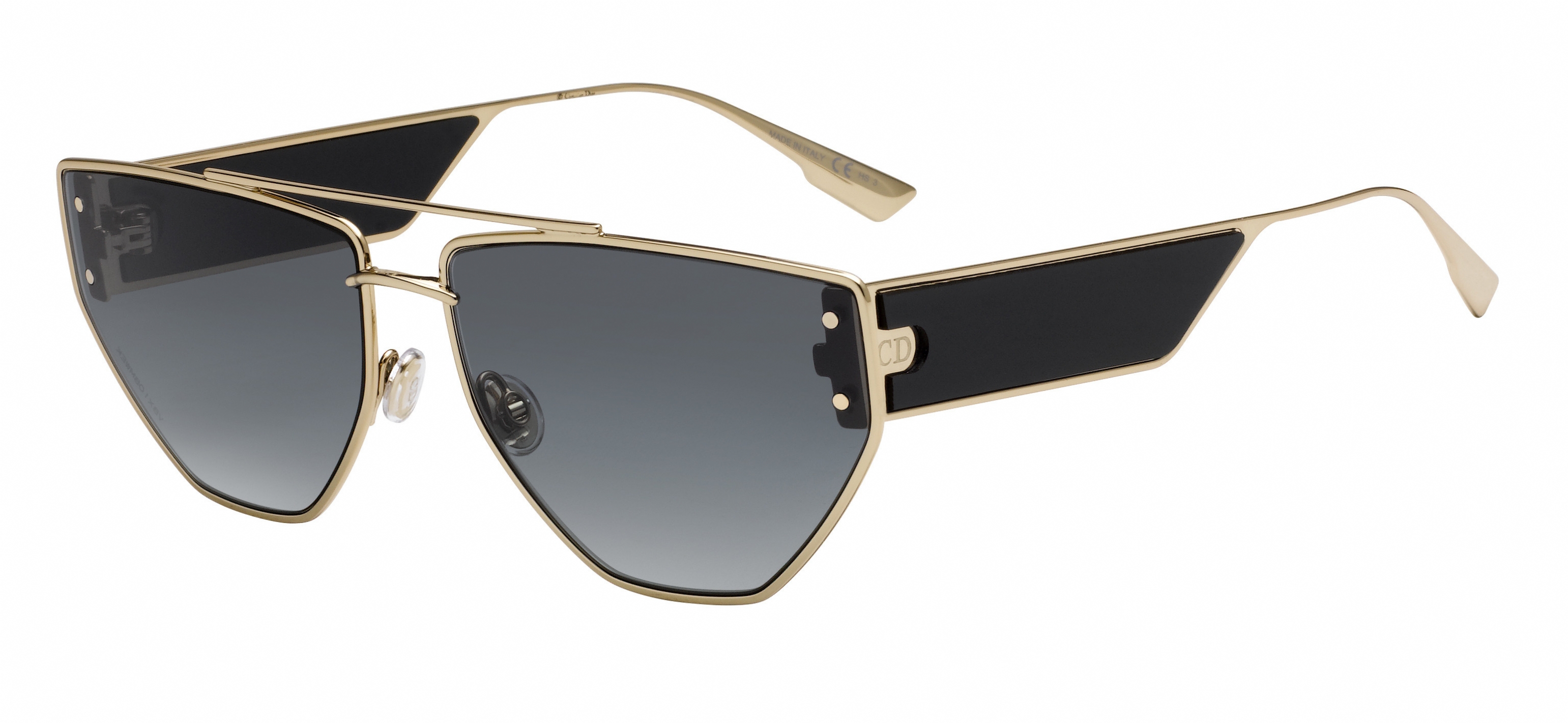 Christian Dior Clan2 Sunglasses display picture 3