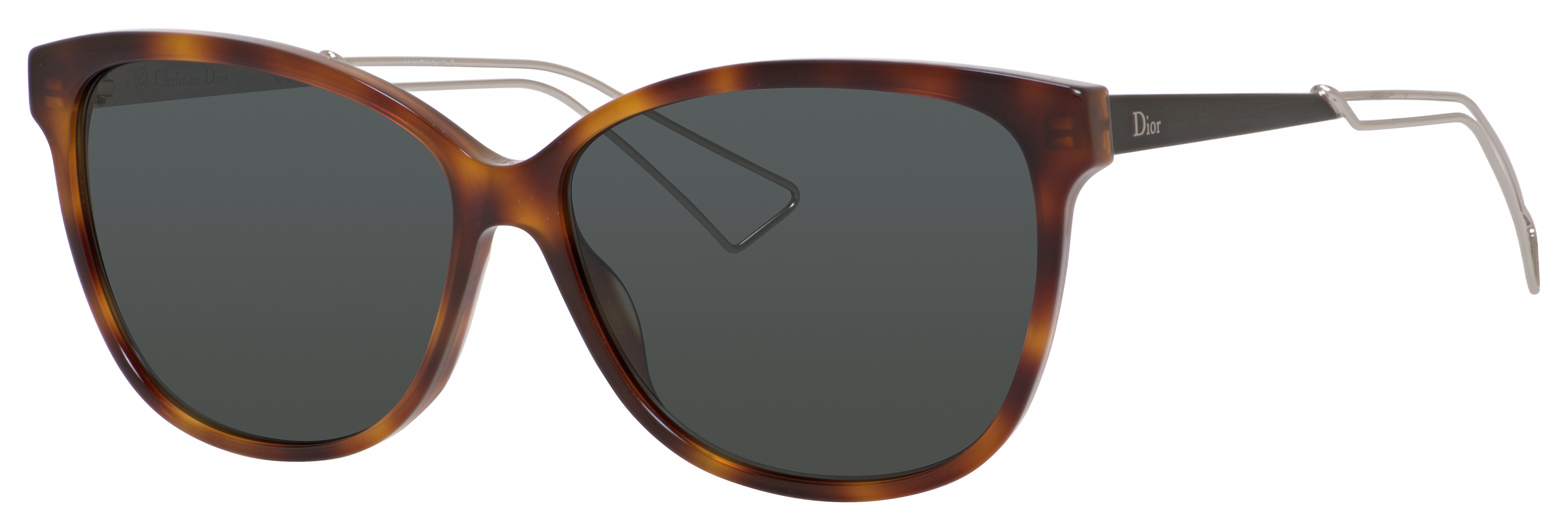 Christian Dior Confident2 Sunglasses display picture 1